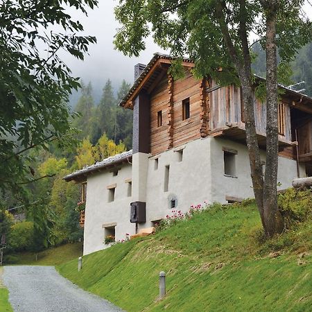 La Maison De Dolphe Chalet De Charme & Art Gallery Брусон Екстериор снимка