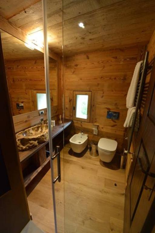 La Maison De Dolphe Chalet De Charme & Art Gallery Брусон Стая снимка
